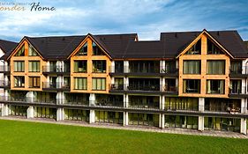 Wonder Home- Izeryn- centrum Świeradowa