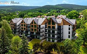 Wonder Home- Izeryn- centrum Świeradowa